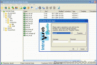 IntraWeb Studio Personal screenshot